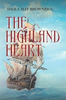 The Highland Heart 1777616409 Book Cover