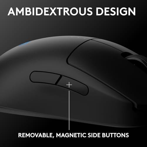 Logitech G PRO 2 thumbnail 2