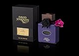  David jourquin Cuir Altesse EDP 100 ml Vendome Collection