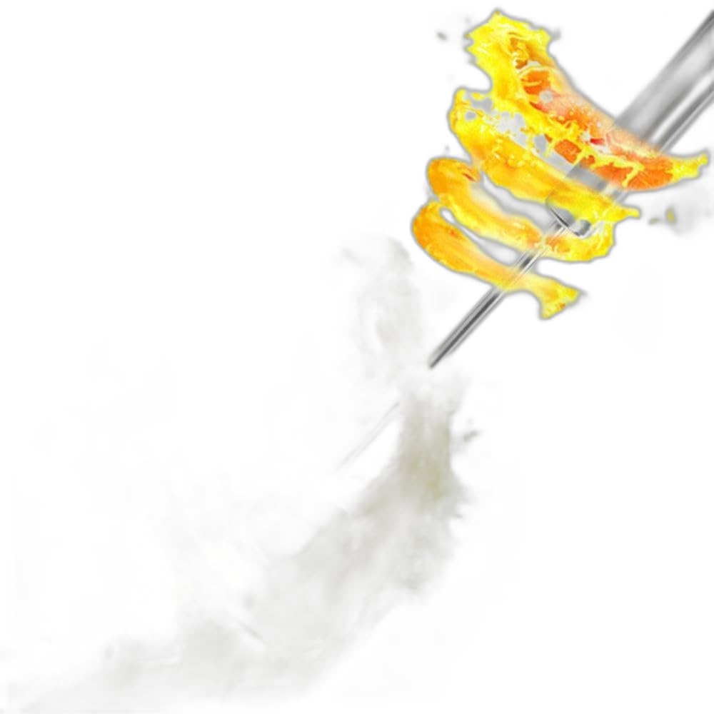 Mann Mart™ Effortless Egg Mixer & Food Stirrer - Handheld Rotary Blender for Quick & Easy Kitchen Prep-image-9