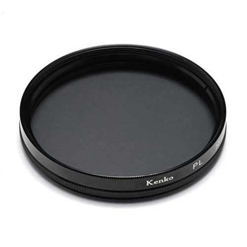 Amazon.co.jp: Kenko PL 72mm Classic Camera Filter for Increased
