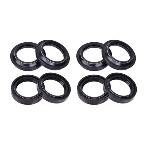 Anti-poussière pour fourche avant de moto et joint spi 41x54 pour rouler serein en GL1500SE