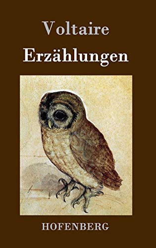 Erzählungen [German] 3843031630 Book Cover