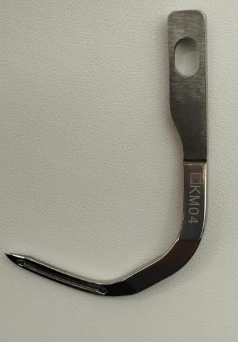 Listado de Máquinas para puntada de seguridad al mejor precio. 5 Imagen adicional