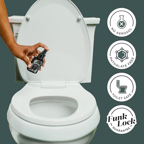 Image of Poo-Pourri Before-You-Go Toilet Spray, Cypress Woods, 2 Fl Oz - Cypress, Pine and Fresh Air