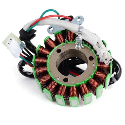 Bobine de stator pour EC350F et GasGas RX450, idéale pour l'enduro extrême