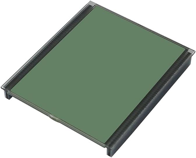 Display Compatible with Yamaha Marine Digital Network Multi Function Speed Fuel Guage 6Y8