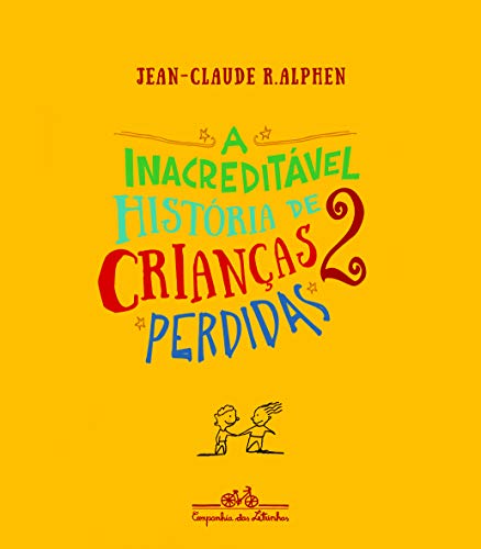 A inacreditável história de 2 crianças perdidas
