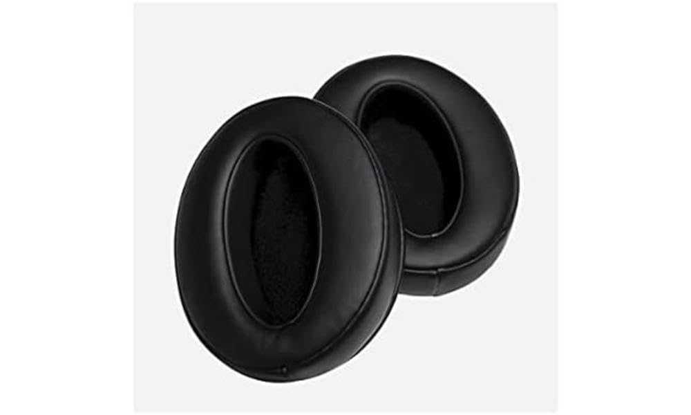 Coussinets EPOS Adapt 360 Sennheiser pour remplacement de casque audio - 2