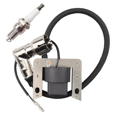 Ignition Coil with Spark Plug for MTD Engines - Replaces 751-10854 951-10854 951-10366 751-10366