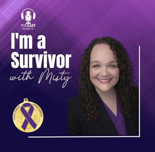 Special Guest Kathleen M. Kline Podcast Por  arte de portada