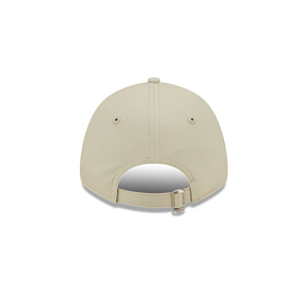 New Era New York Yankees MLB League Essential Stone 9Forty Adjustable Women Cap
