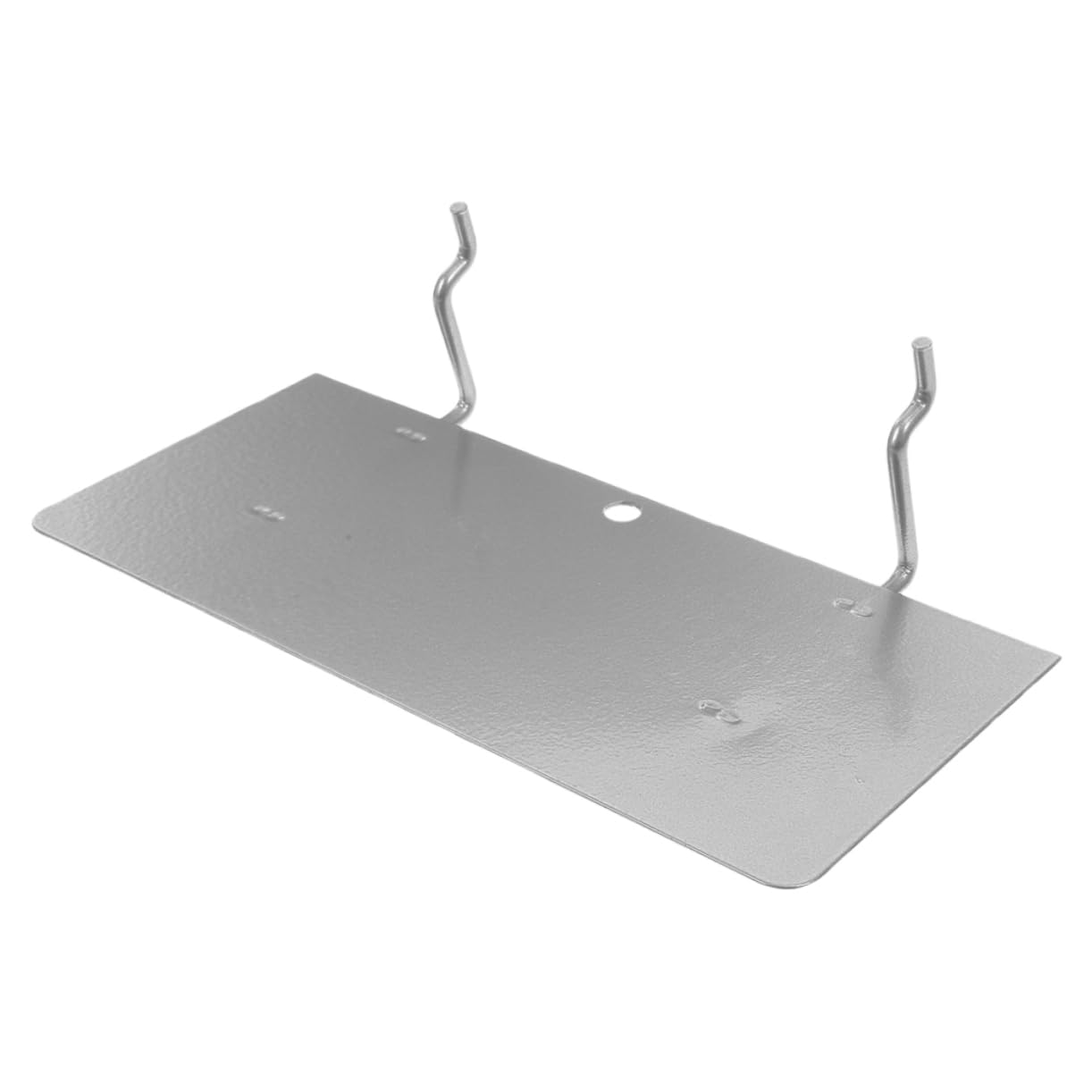 VILLFUL Pegboard Shelves for Wall Organizer Craft Room Storage Workshop Tool Holder