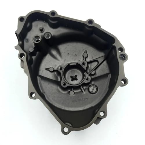 Eviter les fuites d'huile avec le couvercle de stator pour CBR 600