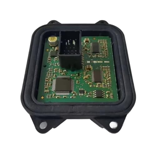 Ballast commande phares compatible BMW E90 E70 X5 X6 boîtier xénon 63117189311 pièce éclairage