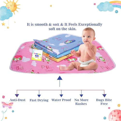 Image of Toddylon Baby Products All New Born Combo | Combos Set for Newborn | 56 in 1 Hospital Essentials Kit | Baby Essential for Newborns Clothing Hamper (0-6 Months) (Grey)