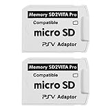 Compatible con la tarjeta de memoria PS Vita Henkaku 3.60 -.