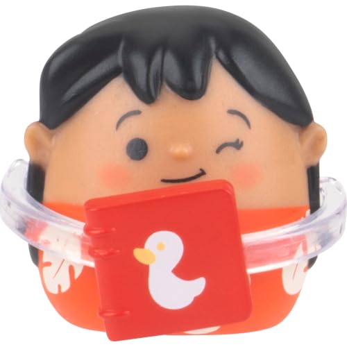 Squish-a-longs Disney Stitch Lilo's House Playset by Squish-a-longs - Used condition - Image 9