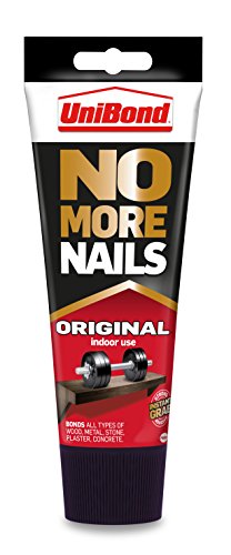 Preisvergleich Produktbild UNIBOND No More Nails Interior Tube