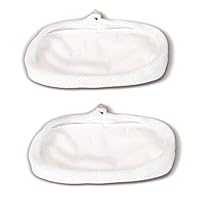 Algopix Similar Product 2 - Morphy Richards Spare Cloth Pack For