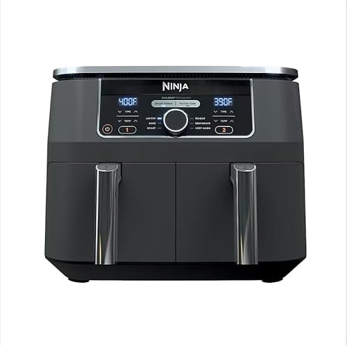 Ultimate Ninja AD150 Foodi Review: Fast, Versatile Cooking 2025