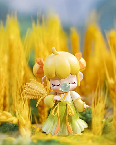 Robotime Single Blind Box Surprise Action Figure Collectible Kawaii Figures Random Art Toys Hot Cute Figure Dolls Creative Gifts #TOP2