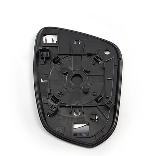 Plus de buée : miroir rétroviseur chauffant Toyota RAV4