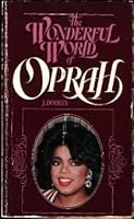 The Wonderful World of Oprah 1555472389 Book Cover
