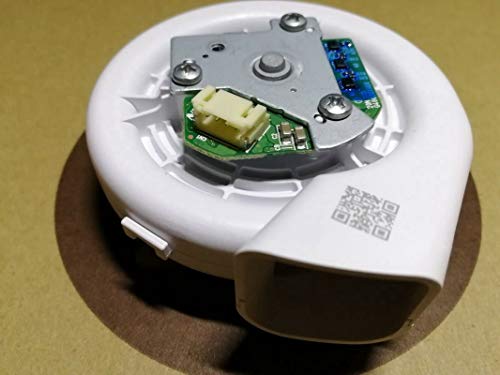LICHIFIT-Original-Engine-Ventilator-Spare-Parts-Fan-Motor-Module-for-XM-2nd-Gen-Roborock-S50-S51-S55-Vacuum LICHIFIT Original Engine Ventilator Spare Parts Fan Motor Module for XM 2nd Gen Roborock S50 S51 S55 Vacuum
