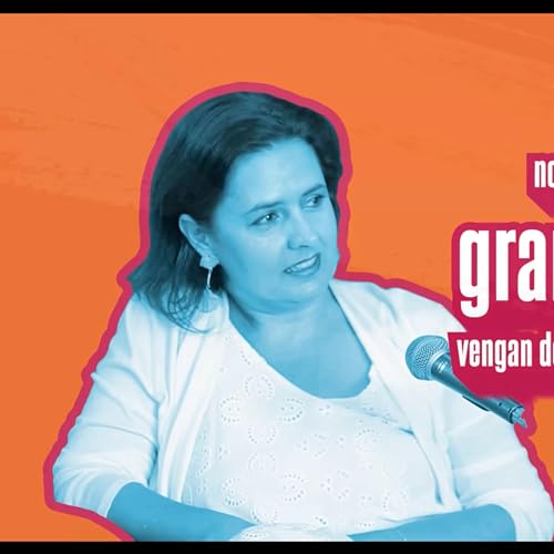 Desconocidos que Deber&iacute;as Conocer | Juliana Mej&iacute;a: Transformaci&oacute;n a trav&eacute;s del ARTE