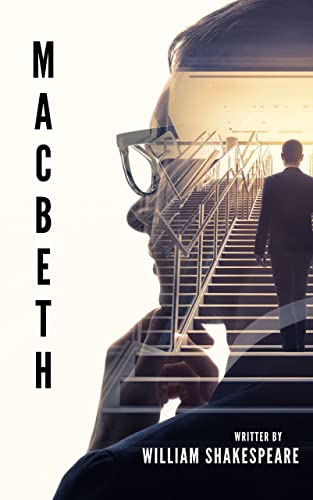Macbeth (English Edition)