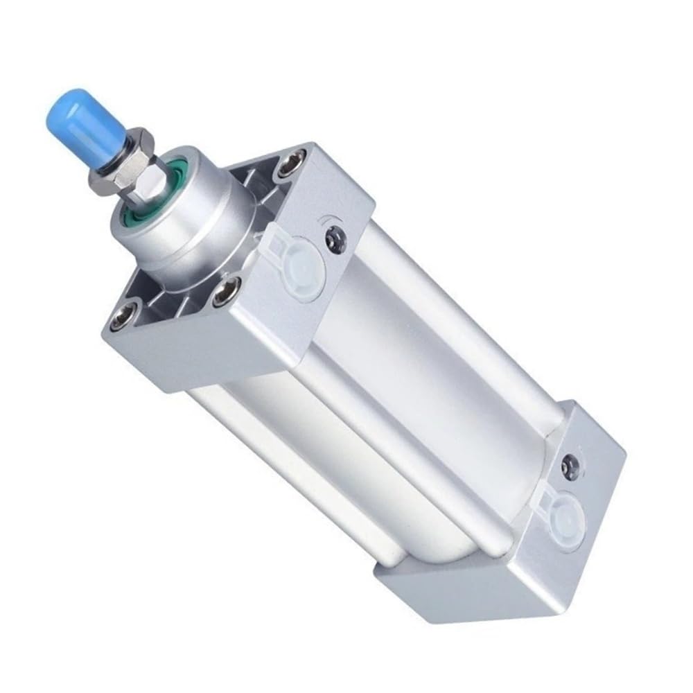 Cylindre pneumatique pour automatisation de ligne de production SI