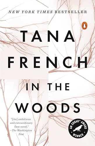 In the Woods (Dublin Murder Squad, Book 1)