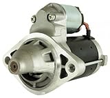 New Starter Replacement for Pontiac Vibe