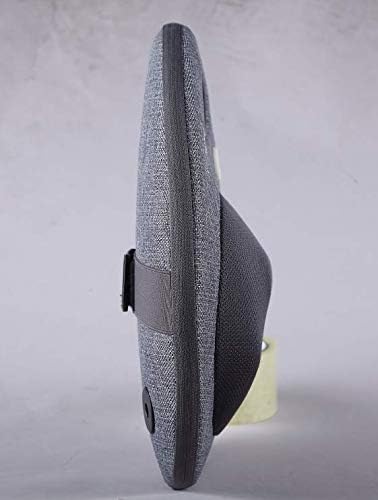 Pro sampinganfile of the OTO Handy Spa HS-900V massager