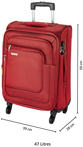 115 cm luggage