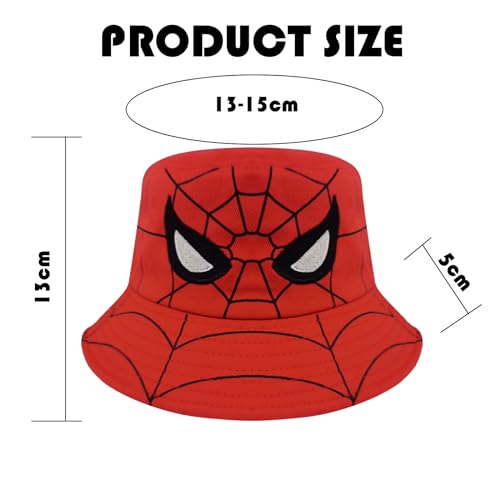 Little Kids Bucket Sun Hat Beach Beanie Hat3