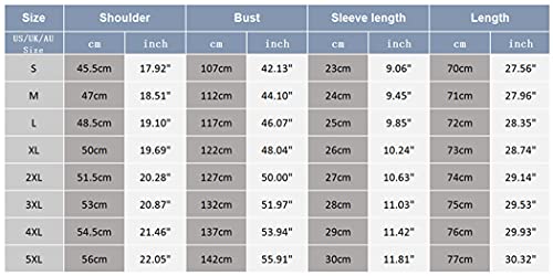 Chemisier d'été léopard homme finitions soignées col revers ample jaune - 6