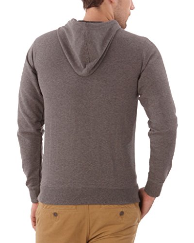 Image of CAHOOT Mens Printed Hoodie