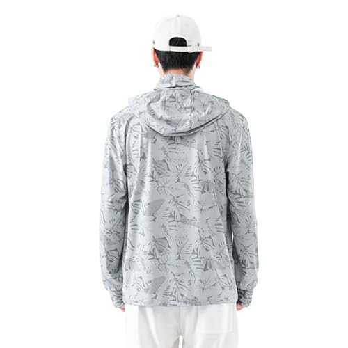 Opiniones y reviews de Ropa de Pesca los más recomendados. 5 Ropa de Pesca marca YOUTHGO (2)