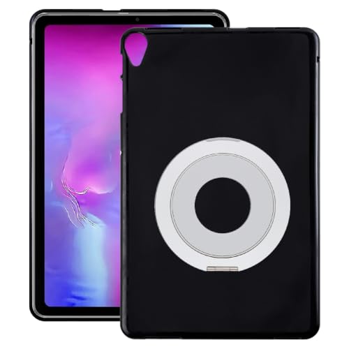 Funda Alldocube iPlay 40 10.4 soporte mesa carcasa protectora antigolpes rígida con mango