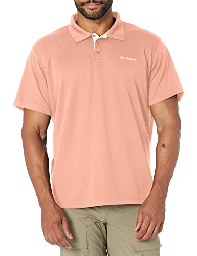 Image of Columbia Men Polo Shirt