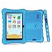 YUNTAB Q88H Kids Edition Tablet, 7" Display, 8 GB, WiFi, Kids Software Pre-Installed, Premium Parent Control, Educational Game Apps (Blue)