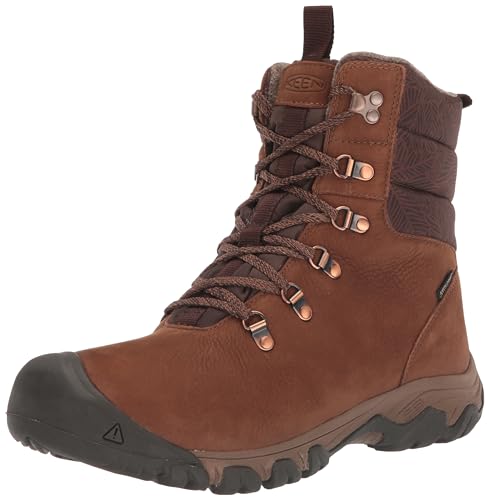 KEEN Women's Greta Waterproof Boot