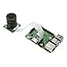 Arducam for Raspberry Pi 5 Camera Module with Interchangeable CS Mount Lens for Pi 5, 4, 3, 3B+, 5MP OV5647 1080P