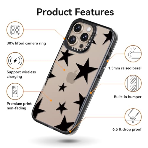 Coque iPhone 16 Pro incassable protection antichoc 2m contre chutes - 4