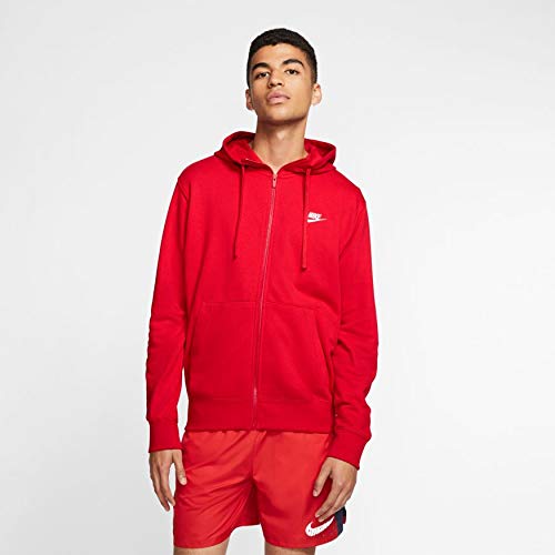 Image of NIKE Men's Pull Over Hoodie