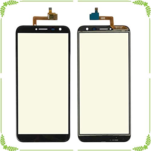 Lysee Mobile Phone Touch Panel - Mobil Phone lcd screen repair replacements for LG F60 D295 display - (Color: white forLG F60 D295)