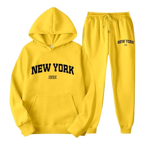 Survêtement unisexe York pour en finir avec les vêtements inconfortables