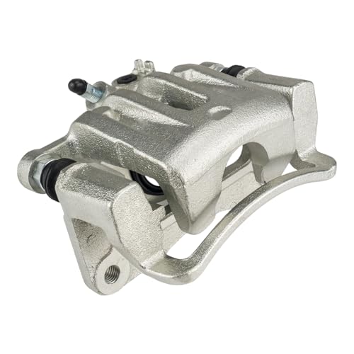 Image of PHILTOP Rear Brake Caliper 18-B5040, 18-B5041 Compatible with 2007-2017 Chevrolet Equinox, 2010-2017 GMC Terrain, 2012-2015 Chevrolet Captiva Sport, 2008-2010 Saturn Vue, 2007-2009 Pontiac Torrent